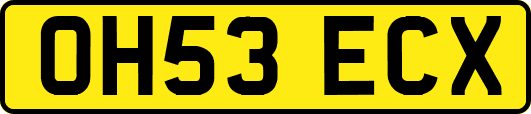 OH53ECX