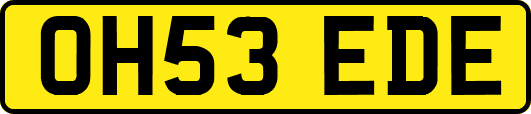 OH53EDE