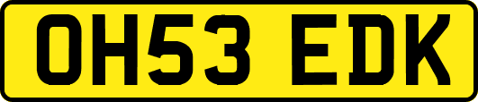 OH53EDK