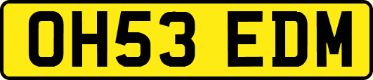 OH53EDM