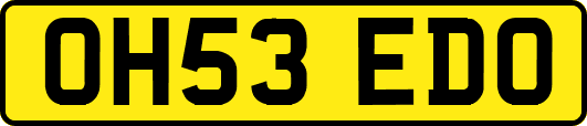 OH53EDO