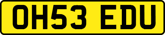 OH53EDU