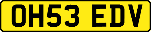 OH53EDV