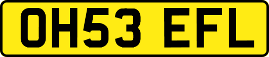 OH53EFL