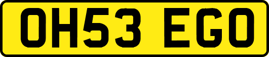 OH53EGO
