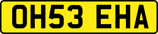 OH53EHA