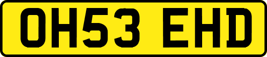 OH53EHD