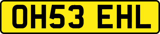 OH53EHL