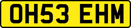 OH53EHM