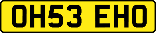 OH53EHO