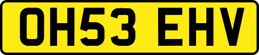 OH53EHV