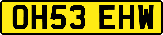 OH53EHW