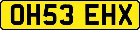 OH53EHX