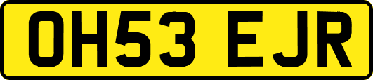 OH53EJR