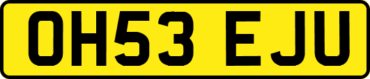 OH53EJU
