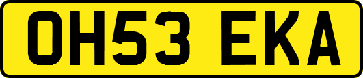 OH53EKA