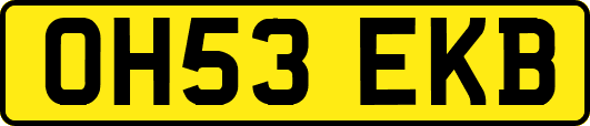 OH53EKB