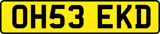 OH53EKD