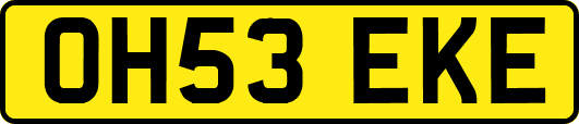 OH53EKE