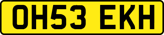 OH53EKH