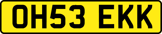 OH53EKK