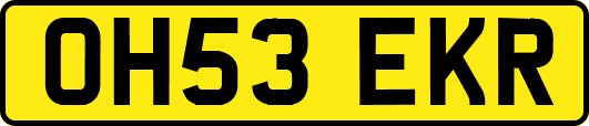OH53EKR