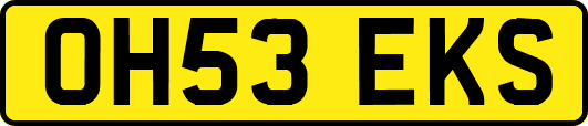 OH53EKS