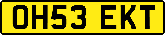 OH53EKT