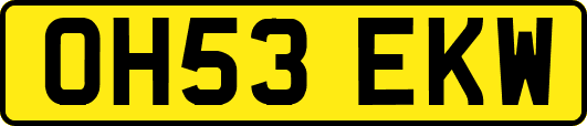 OH53EKW