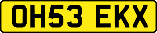 OH53EKX