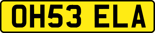 OH53ELA