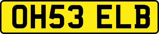 OH53ELB