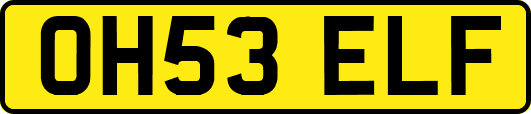 OH53ELF