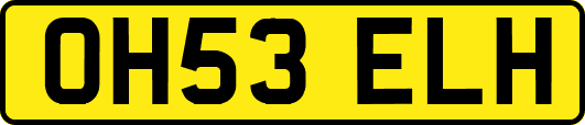 OH53ELH