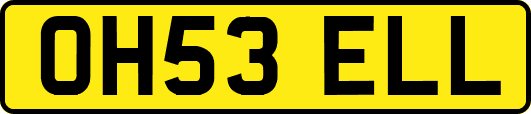OH53ELL