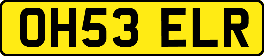 OH53ELR