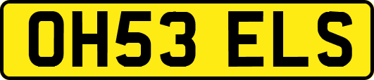 OH53ELS