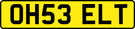 OH53ELT
