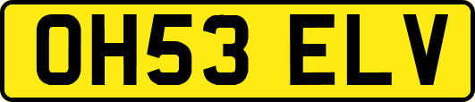 OH53ELV