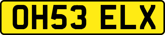 OH53ELX