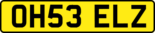 OH53ELZ