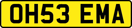 OH53EMA