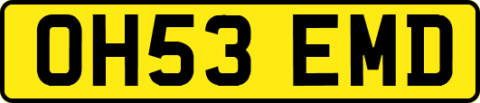 OH53EMD