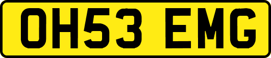 OH53EMG