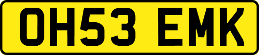 OH53EMK