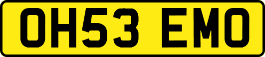 OH53EMO