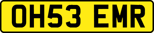 OH53EMR