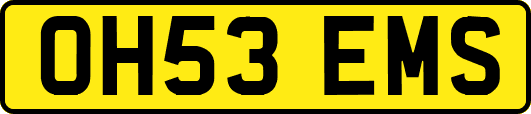OH53EMS