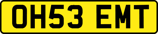 OH53EMT