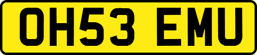 OH53EMU